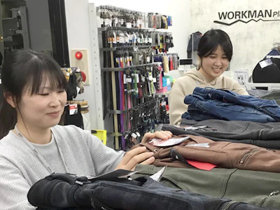 職場の画像