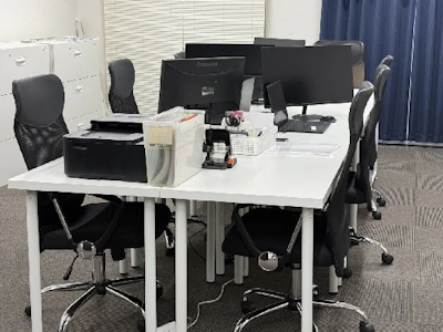 時短OKの経理サポート＆総務スタッフ