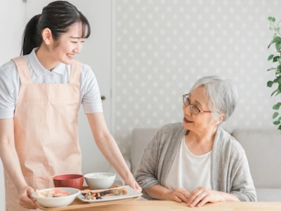 職場の画像