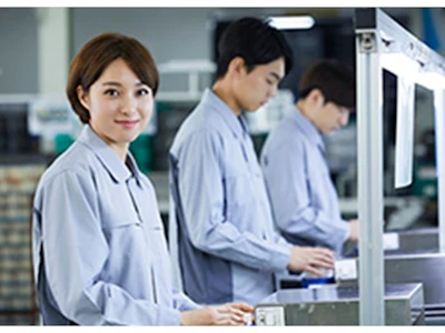 日総ブレイン株式会社