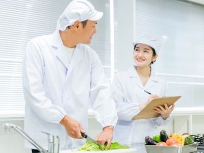 日総ブレイン株式会社