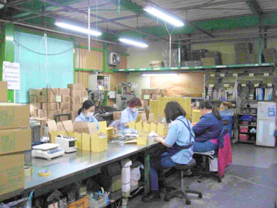 株式会社岡本製作所