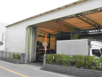 職場の画像