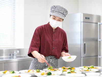 ライクケア株式会社