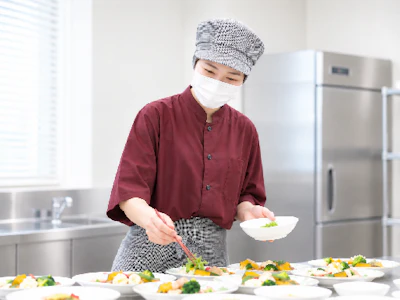ライクケア株式会社