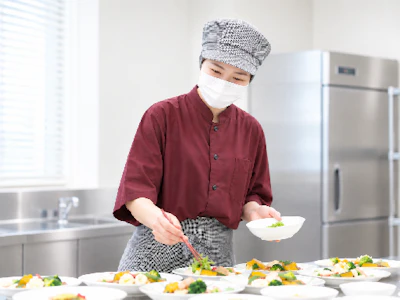 ライクケア株式会社