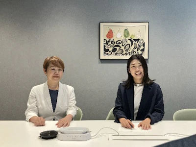 職場の画像