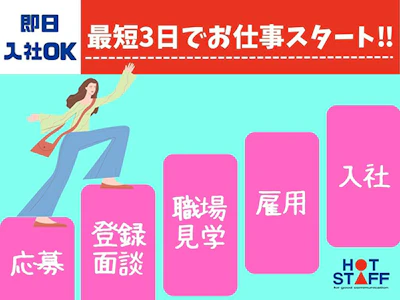 株式会社ホットスタッフ吉田