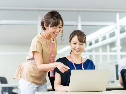 週2日、1日3時間～OK！経理まわりの入力・チェック経験を活かせ...