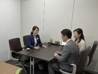 大樹生命保険株式会社