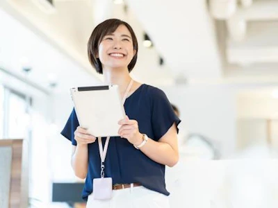 東急リバブルスタッフ株式会社