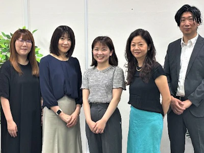 職場の画像