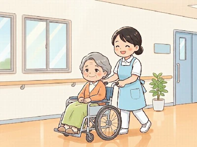 医療法人明生会　賀茂病院
