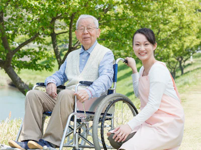職場の画像