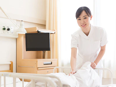 職場の画像
