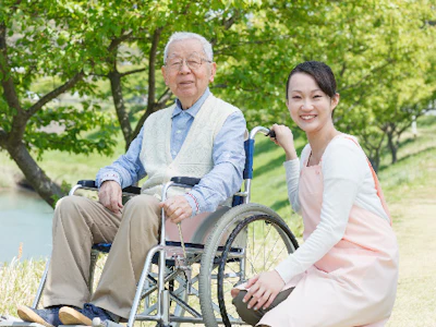 職場の画像