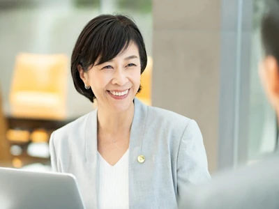 職場の画像