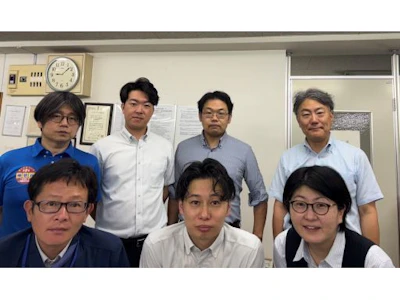 職場の画像