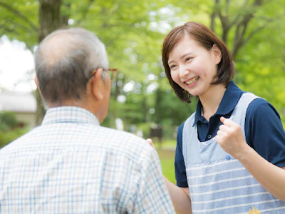職場の画像