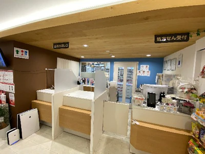 職場の画像