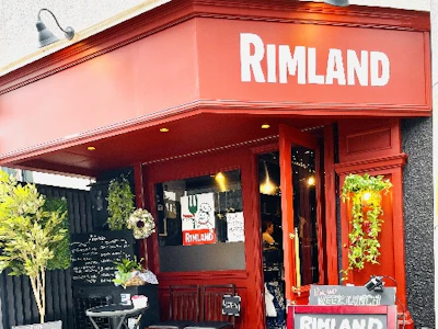 RIMLAND