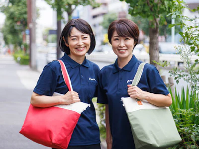職場の画像