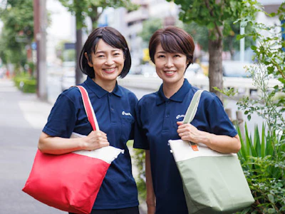職場の画像