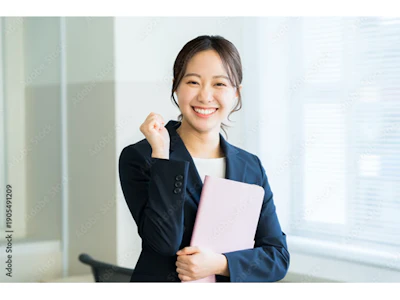 サポート人材センター株式会社