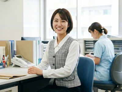 サポート人材センター株式会社