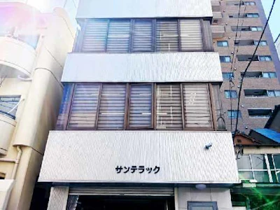 株式会社サンテラック
