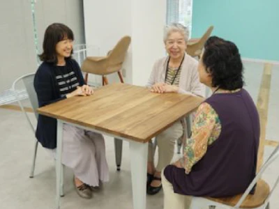 職場の画像