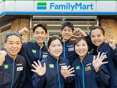株式会社ファミリーマート
