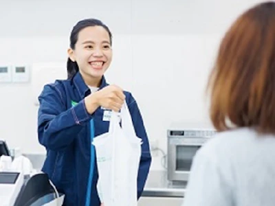 株式会社ファミリーマート