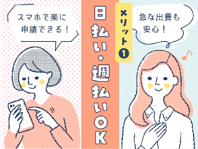 株式会社キャリア