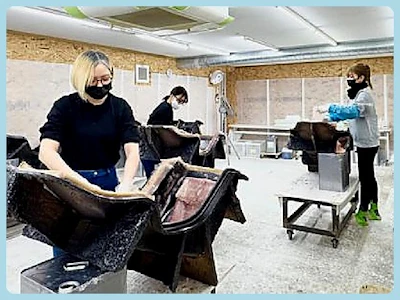 職場の画像