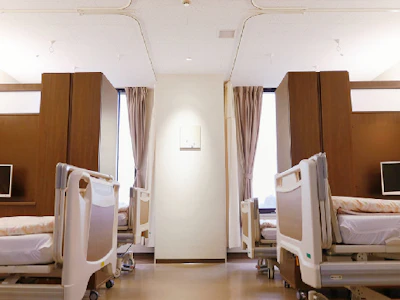 職場の画像