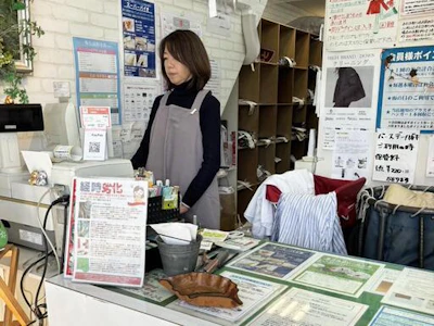 職場の画像