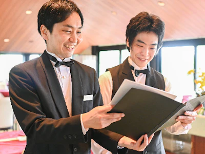 職場の画像