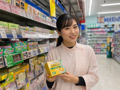 株式会社セキ薬品