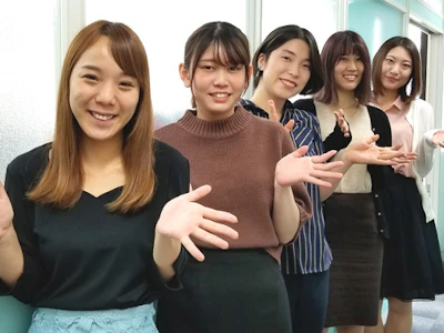職場の画像