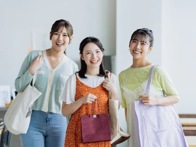 株式会社グロップエスシー（三重県）の女性バイト求人情報