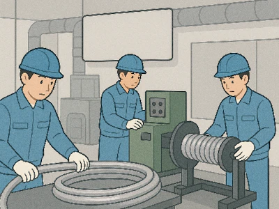 職場の画像