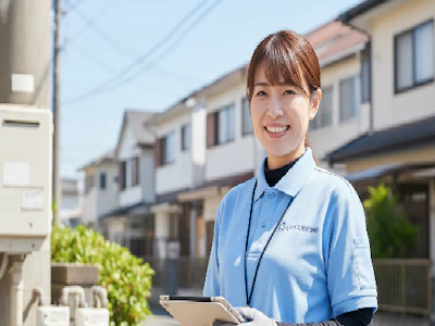 職場の画像