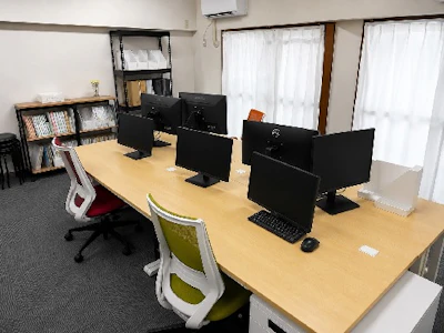 べっぷ・ふくおか土地家屋調査士法人