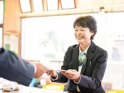 梅田交通株式会社