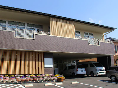 職場の画像