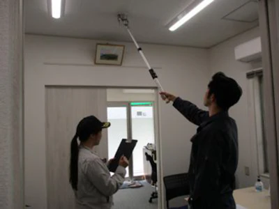 職場の画像