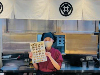 職場の画像