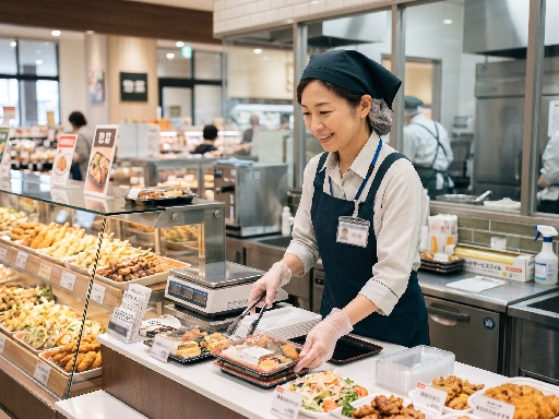 【時給1,130円★交通費支給】シフト制週5日～・家庭との両立が...