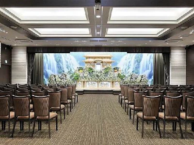 SOUセレモニー株式会社